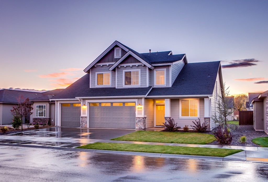 Projets immobiliers : pourquoi opter pour la maison individuelle ?