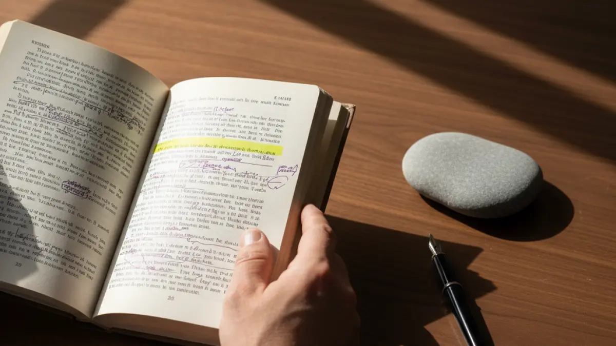 Lire n'est pas déchiffrer