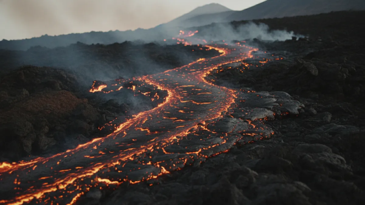 Volcan Etna : guide complet sur le géant actif de Sicile