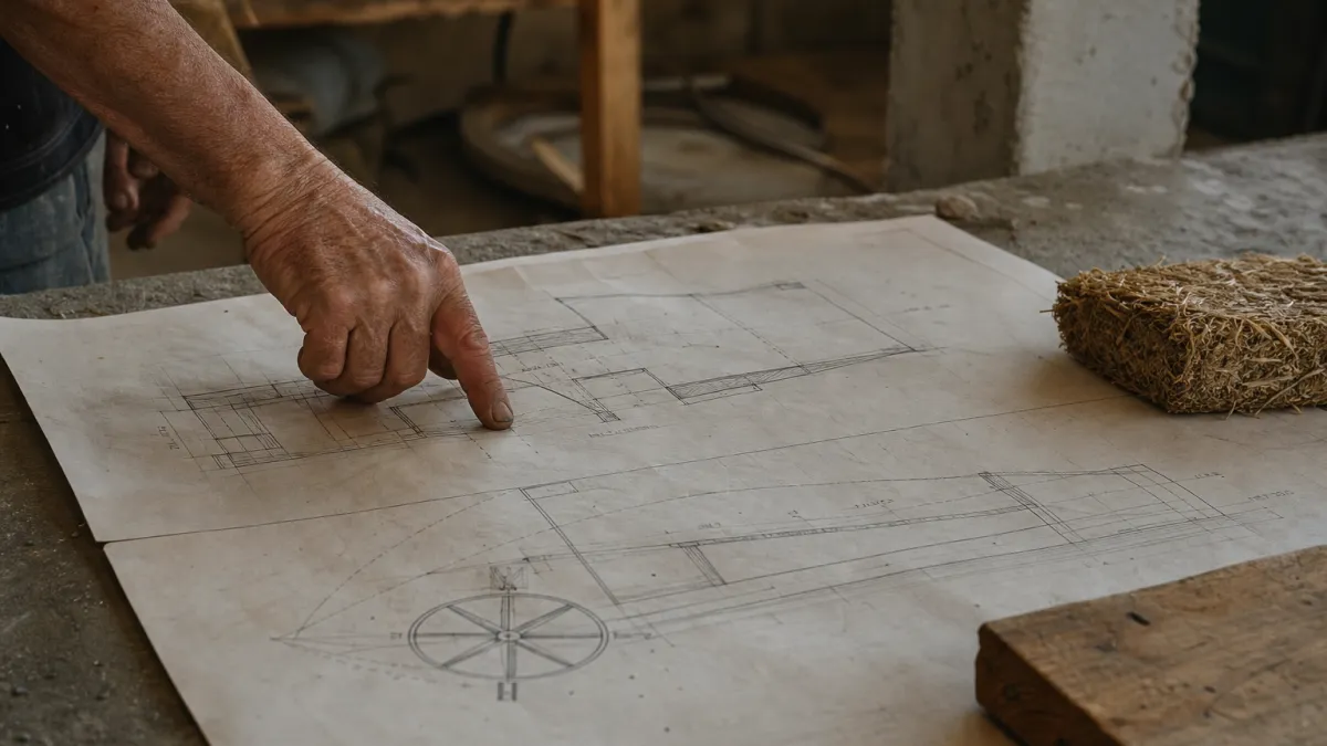 Architecture bioclimatique : les clés pour construire durable