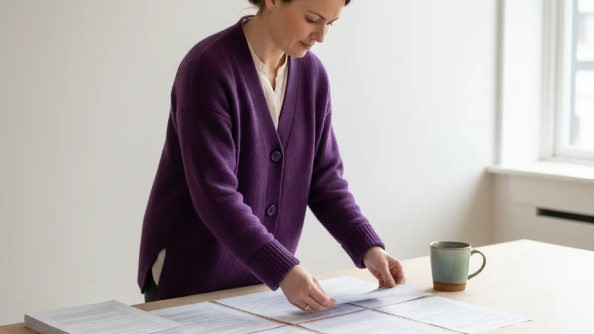 Écrire avec une structure reproductible