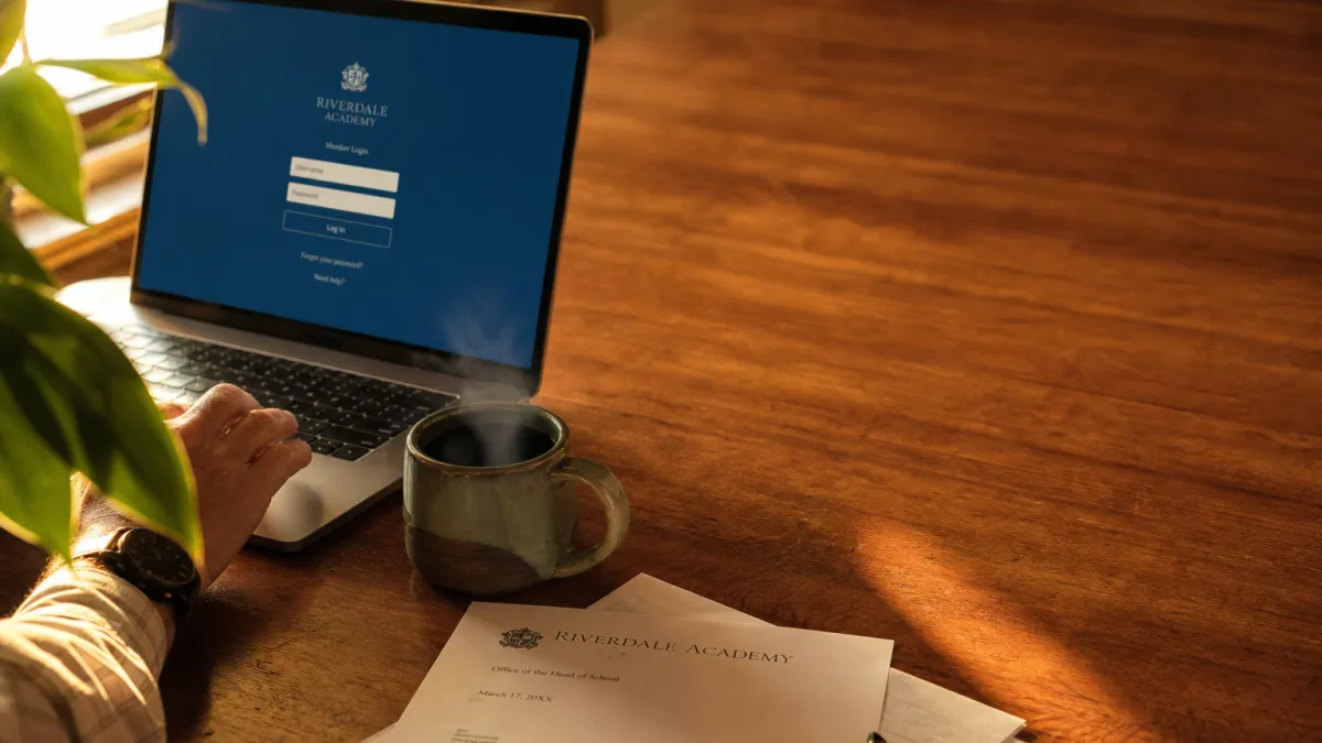 Webmail AC Reims : guide de connexion à votre messagerie