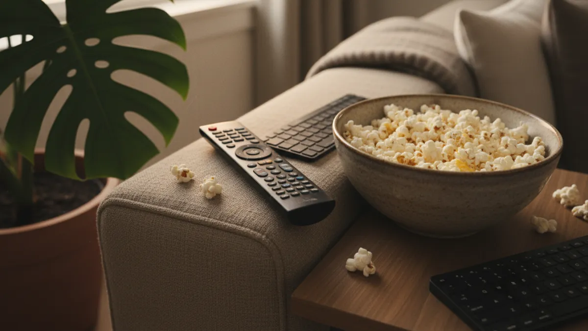 Sortie Netflix 2026 : tout le calendrier films et séries