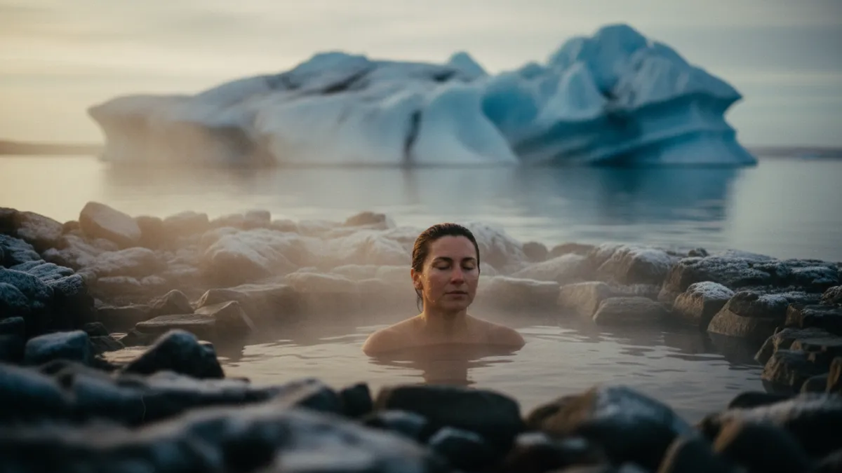 Activités à faire au Groenland : les expériences uniques