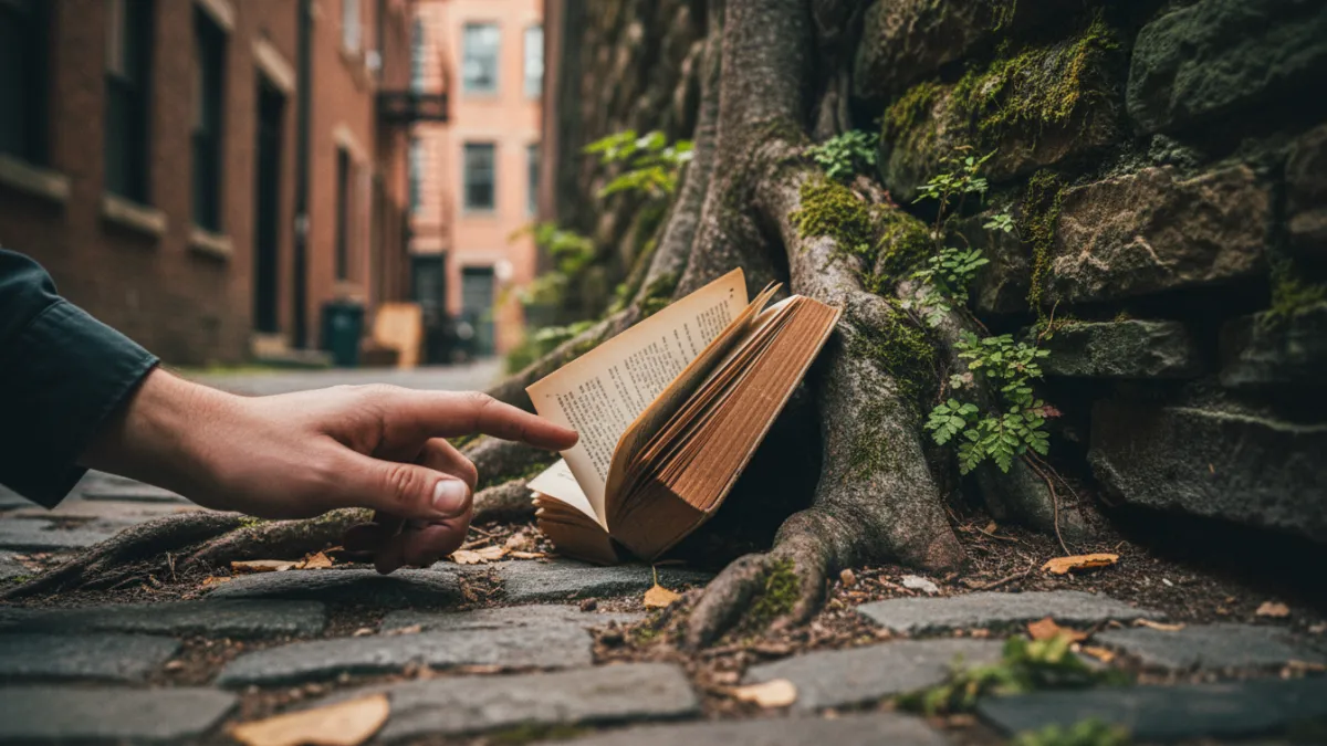 Qu'est-ce que la chasse aux livres et comment participer ?