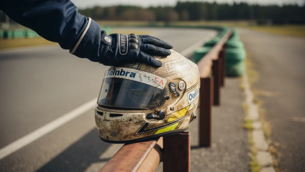 Comment devenir pilote automobile : étapes et formation