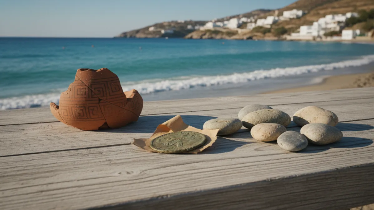 Mer Méditerranée : géographie, histoire et biodiversité