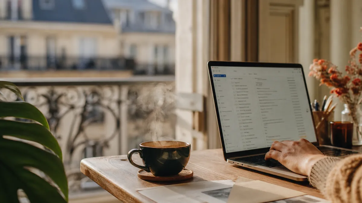 Webmail paris : guide de connexion pour agents et étudiants