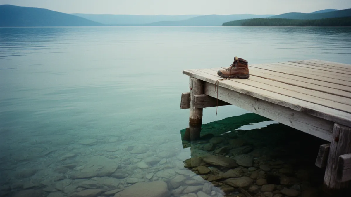Le lac Baïkal : secrets du plus vieux et profond lac du monde